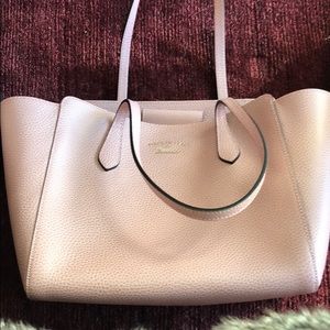 Brand new GUCCI HAND BAG PINK